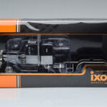 Peterbilt 350 Juodas IXO 1:43 TR114 - image 6 of 6