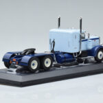 Peterbilt 350 Mėlynas IXO 1:43 TR133 - image 2 of 6