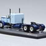 Peterbilt 350 Mėlynas IXO 1:43 TR133 - image 5 of 6