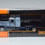 Peterbilt 350 Mėlynas IXO 1:43 TR133 - image 6 of 6