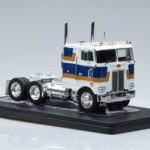 Peterbilt 352 H Baltas IXO 1:43 TR078 - image 4 of 6