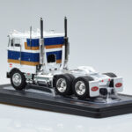 Peterbilt 352 H Baltas IXO 1:43 TR078 - image 5 of 6