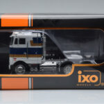 Peterbilt 352 H Baltas IXO 1:43 TR078 - image 6 of 6
