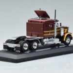 Peterbilt 359 Rudas IXO 1:43 TR043 - image 2 of 6