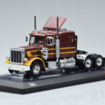 Peterbilt 359 Rudas IXO 1:43 TR043