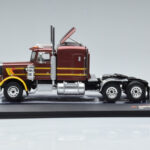 Peterbilt 359 Rudas IXO 1:43 TR043 - image 3 of 6