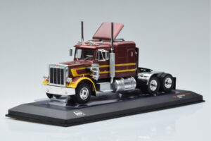 Peterbilt 359 Rudas IXO 1:43 TR043