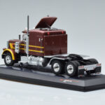 Peterbilt 359 Rudas IXO 1:43 TR043 - image 5 of 6