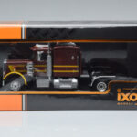 Peterbilt 359 Rudas IXO 1:43 TR043 - image 6 of 6