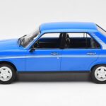Peugeot 104 S Ibis Mėlynas Norev 1:18 - image 3 of 6