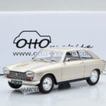 Peugeot 204 Coupe Smėlio Otto 1:18 - image 6 of 6