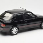 Peugeot 309 GTi Juodas Norev 1:18 - image 2 of 6