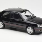 Peugeot 309 GTi Juodas Norev 1:18 - image 4 of 6