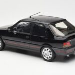 Peugeot 309 GTi Juodas Norev 1:18 - image 5 of 6