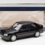 Peugeot 309 GTi Juodas Norev 1:18 - image 6 of 6