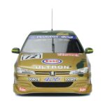 Peugeot 406 #12 T. Harvey BTCC 1996 Otto 1:18 OT828 Derva - image 4 of 5