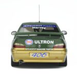 Peugeot 406 #12 T. Harvey BTCC 1996 Otto 1:18 OT828 Derva - image 5 of 5