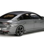 Peugeot 508 Sport Engineered Concept Otto 1:18 OT394 Derva - image 2 of 7