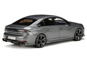 Peugeot 508 Sport Engineered Concept Otto 1:18 OT394 Derva - nuotrauka 2 iš 7