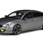 Peugeot 508 Sport Engineered Concept Otto 1:18 OT394 Derva