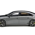Peugeot 508 Sport Engineered Concept Otto 1:18 OT394 Derva - image 3 of 7