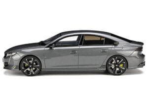 Peugeot 508 Sport Engineered Concept Otto 1:18 OT394 Derva - nuotrauka 3 iš 7