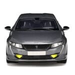 Peugeot 508 Sport Engineered Concept Otto 1:18 OT394 Derva - image 4 of 7