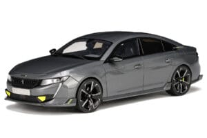Peugeot 508 Sport Engineered Concept Otto 1:18 OT394 Derva