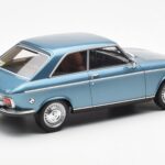 Peugeot 304 S Coupe Mėlynas Otto 1:18 - image 2 of 6