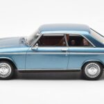 Peugeot 304 S Coupe Mėlynas Otto 1:18 - image 3 of 6