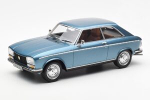 Peugeot 304 S Coupe Mėlynas Otto 1:18