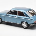 Peugeot 304 S Coupe Mėlynas Otto 1:18 - image 5 of 6