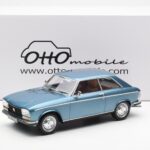 Peugeot 304 S Coupe Mėlynas Otto 1:18 - image 6 of 6
