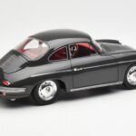 Porsche 356B 2000 GS Carrera 2 Pilkas GT Spirit 1:18 - image 2 of 6