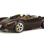 Porsche 550 Spyder Custom By S-Klub Rudas GT Spirit 1:18 GT416 Derva - image 2 of 5