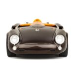 Porsche 550 Spyder Custom By S-Klub Rudas GT Spirit 1:18 GT416 Derva - image 4 of 5