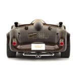 Porsche 550 Spyder Custom By S-Klub Rudas GT Spirit 1:18 GT416 Derva - image 5 of 5