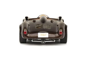 Porsche 550 Spyder Custom By S-Klub Rudas GT Spirit 1:18 GT416 Derva - nuotrauka 5 iš 5