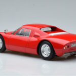 Porsche 904 GTS Raudonas Norev 1:18 - image 5 of 6