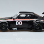 Porsche 911 930 RWB Yaju Juodas GT Spirit 1:18 - image 3 of 6