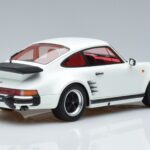Porsche 911 930 Turbo S Grand Prix White GT Spirit 1:18 GT786 Derva - image 2 of 6