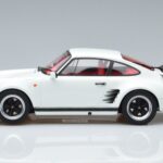 Porsche 911 930 Turbo S Grand Prix White GT Spirit 1:18 GT786 Derva - image 3 of 6