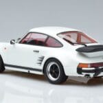 Porsche 911 930 Turbo S Grand Prix White GT Spirit 1:18 GT786 Derva - image 5 of 6