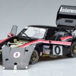 Porsche 935 Turbo 24 Hours of Daytona 1979 Exoto 1:18 19103 Metalas - image 2 of 7