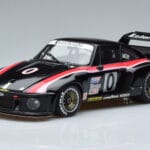 Porsche 935 Turbo 24 Hours of Daytona 1979 Exoto 1:18 19103 Metalas