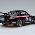 Porsche 935 Turbo 24 Hours of Daytona 1979 Exoto 1:18 19103 Metalas - image 3 of 7