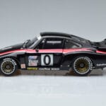 Porsche 935 Turbo 24 Hours of Daytona 1979 Exoto 1:18 19103 Metalas - image 4 of 7
