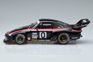 Porsche 935 Turbo 24 Hours of Daytona 1979 Exoto 1:18 19103 Metalas - nuotrauka 4 iš 7