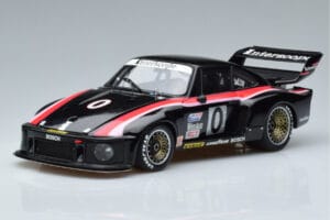 Porsche 935 Turbo 24 Hours of Daytona 1979 Exoto 1:18 19103 Metalas