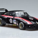 Porsche 935 Turbo 24 Hours of Daytona 1979 Exoto 1:18 19103 Metalas - image 5 of 7